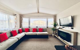 Verbjam 6 Berth Caravan Holiday St Osyth Clacton-On-Sea
