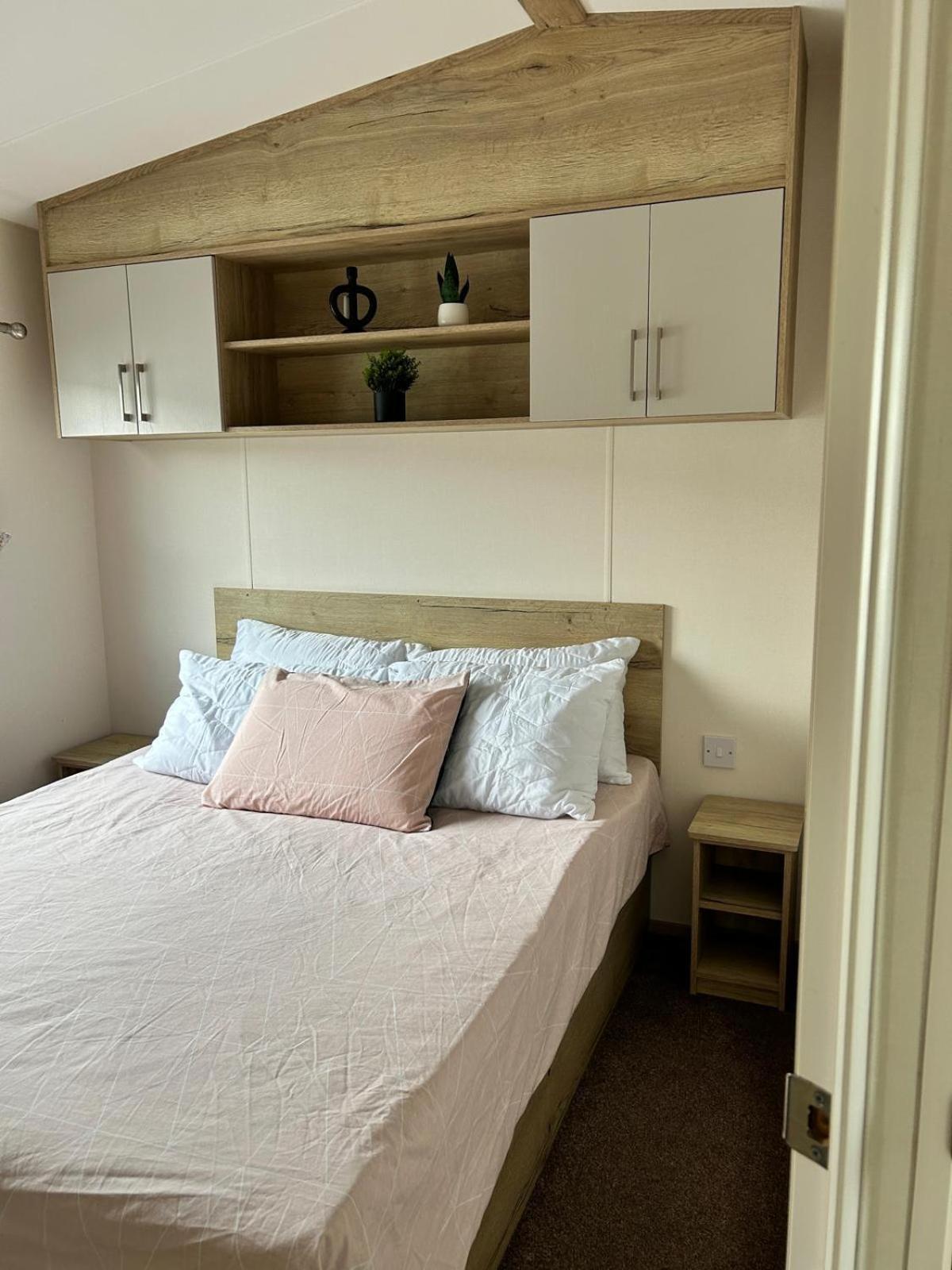 Verbjam 6 Berth Caravan Holiday St Osyth Clacton-On-Sea Exterior photo
